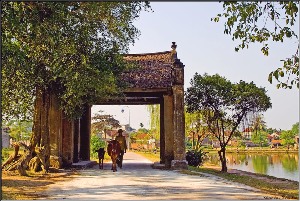Hanoi souhaite une aide de Toulouse dans la planification urbaine